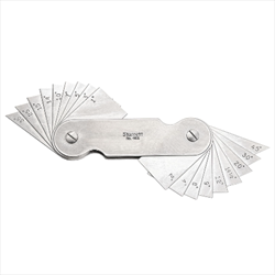 Dưỡng đo Starrett 466